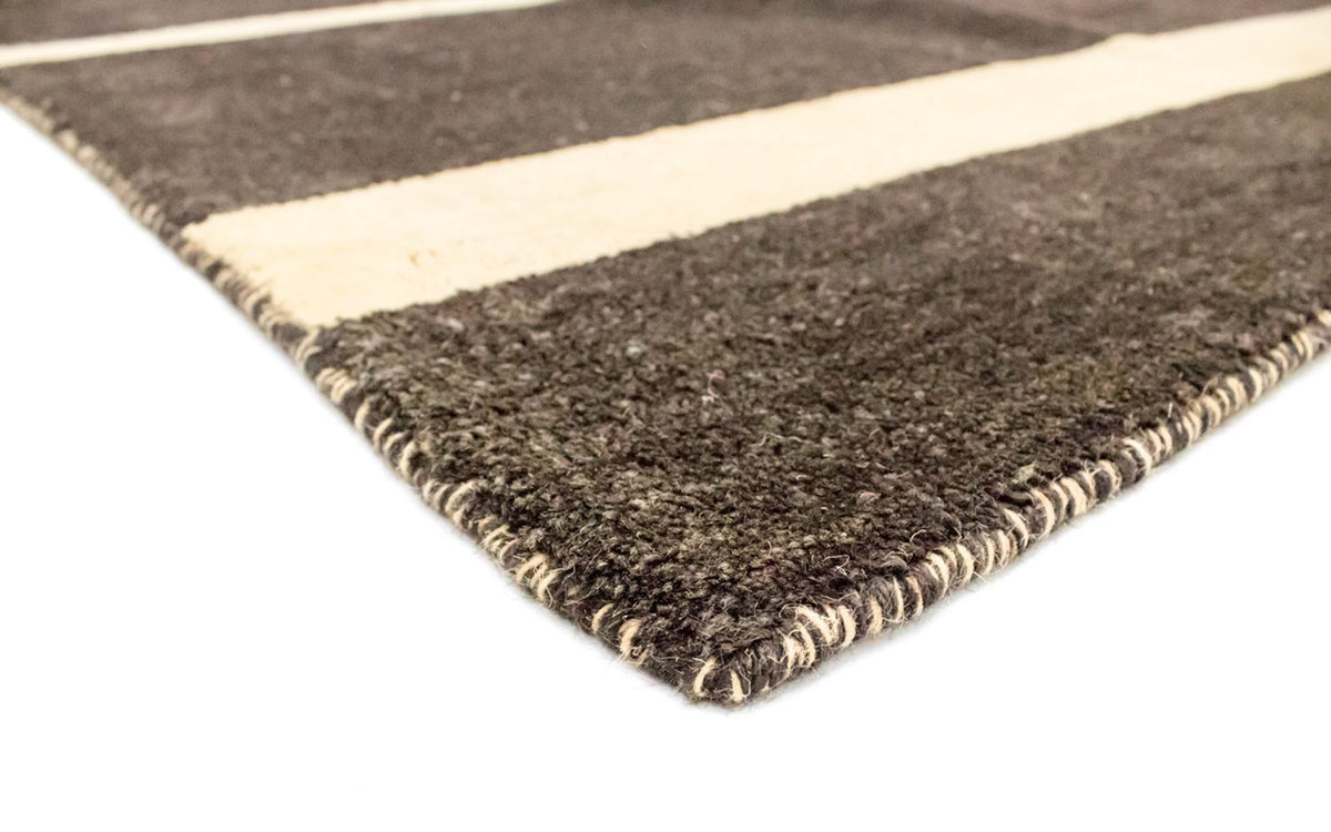 Tapis en laine 163x264cm - Tapis en laine