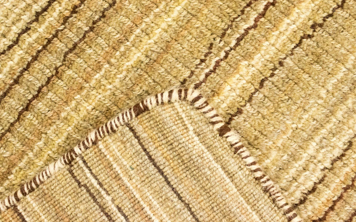 Tapis en laine - 228 x 161 cm - multicolore