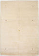 Tapis Gabbeh indien Tapis 246x170cm - Tapis en laine