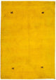 Tapis Gabbeh indien Tapis 202x141cm - Tapis en laine