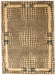 Tapis en laine 243x170cm - Tapis en laine