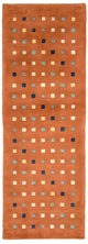 Tapis Népalais Karo - Tapis en laine
