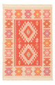 Tapis Kelim moderne Tapis Ariz