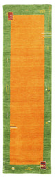Tapis Gabbeh tissé Tapis 200x80cm - Tapis en laine