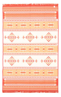 Tapis Kelim - Tendance - Bright - rectangle