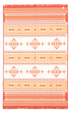 Tapis Kelim - Tendance - Bright - rectangle