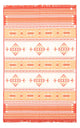 Kilim moderne Tapis Bright