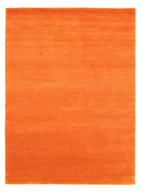 Tapis Gabbeh indien Tapis Flowy - Tapis en laine – product image