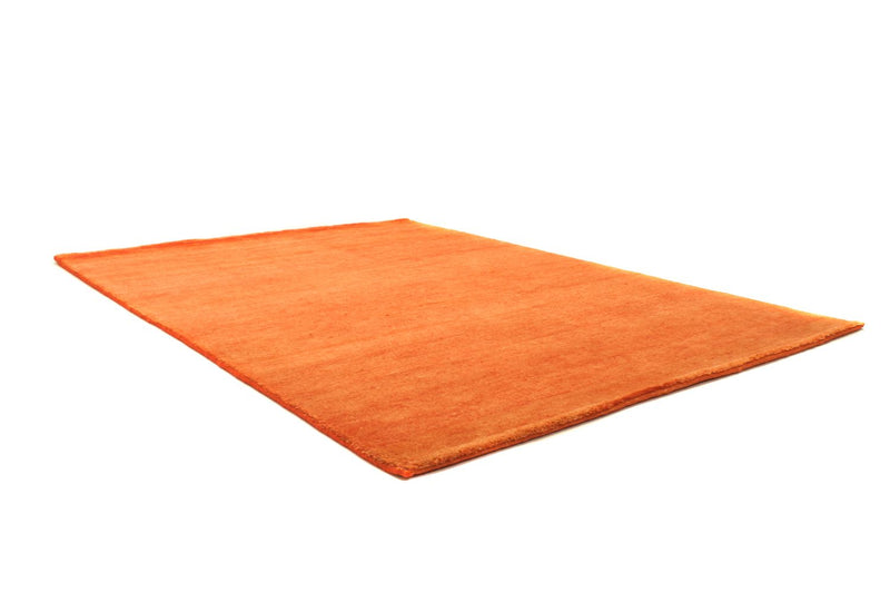 Tapis Gabbeh indien Tapis Flowy - Tapis en laine