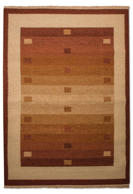 Tapis Kelim - Tendance - Modaro - tapis de couloir