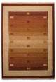 Tapis Kelim moderne Tapis Modaro - Tapis en laine