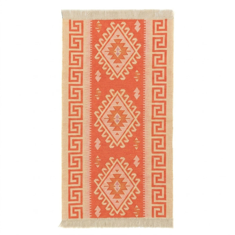 Kilim moderne Tapis Phönix