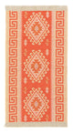 Kilim moderne Tapis Phönix