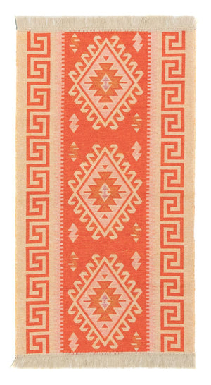 Tapis Kelim - Tendance - Phönix - rectangle