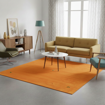 Tapis Gabbeh - Indus - Sahara