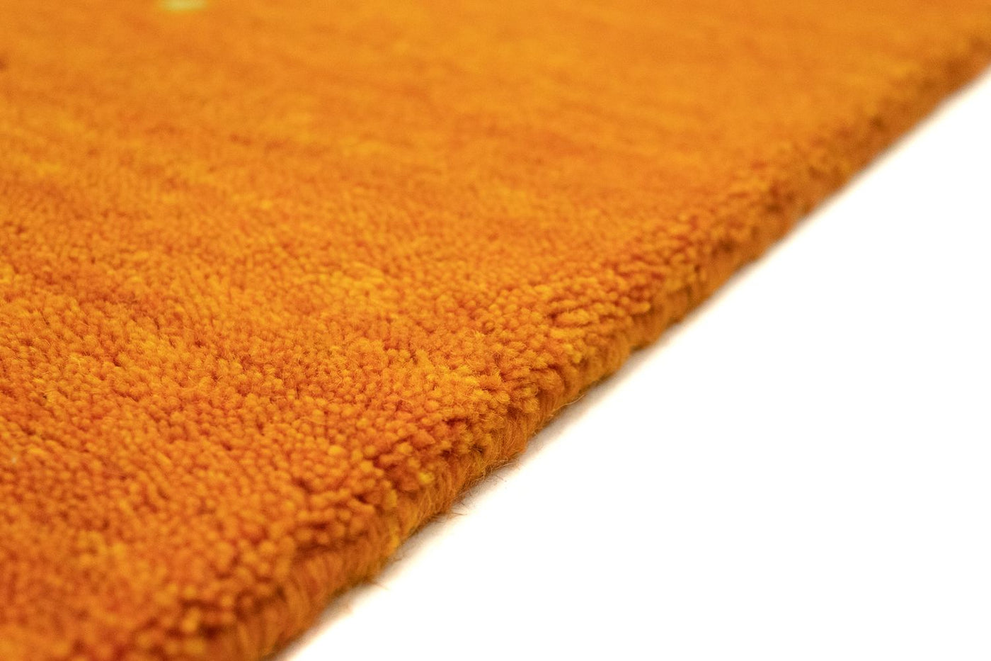 Tapis Gabbeh indien Tapis - Tapis en laine