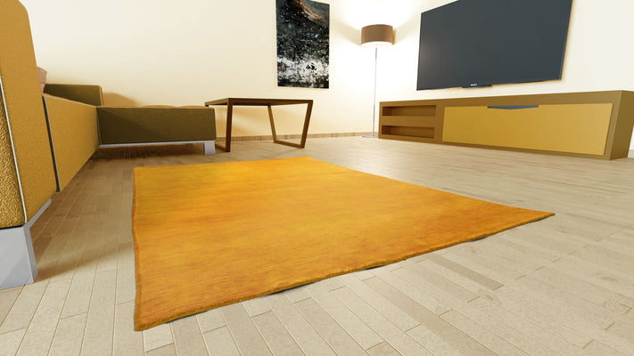 Tapis Gabbeh - Loribaft Indus - Tomas