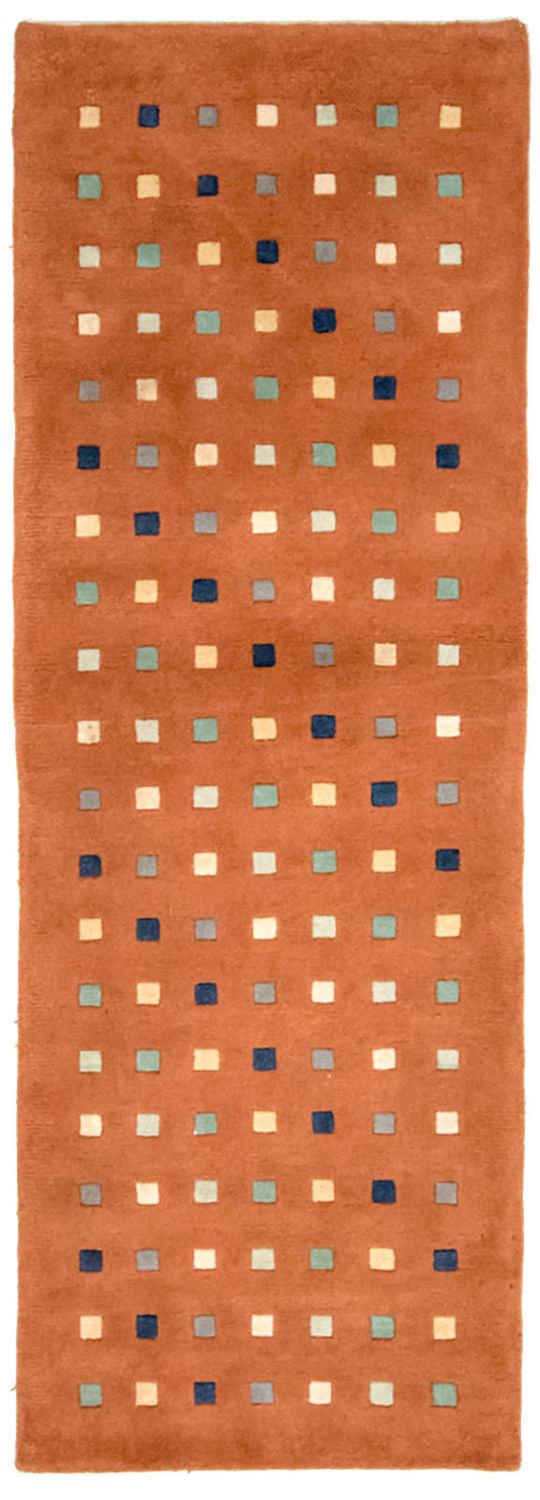 Tapis Népalais Karo - Tapis en laine