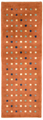 Tapis Népalais - Karo - rectangle