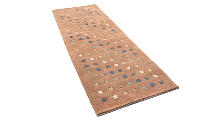 Tapis Népalais Karo - Tapis en laine