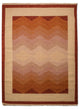 Kilim moderne Tapis - Tapis en laine