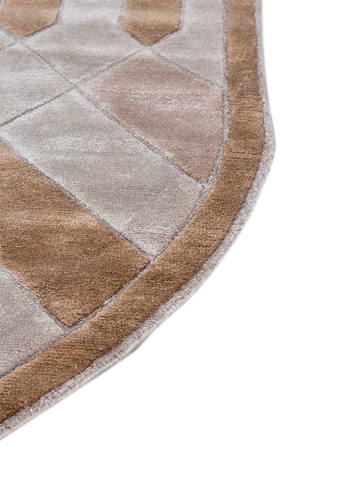Tapis design 270x180cm - Designerteppich