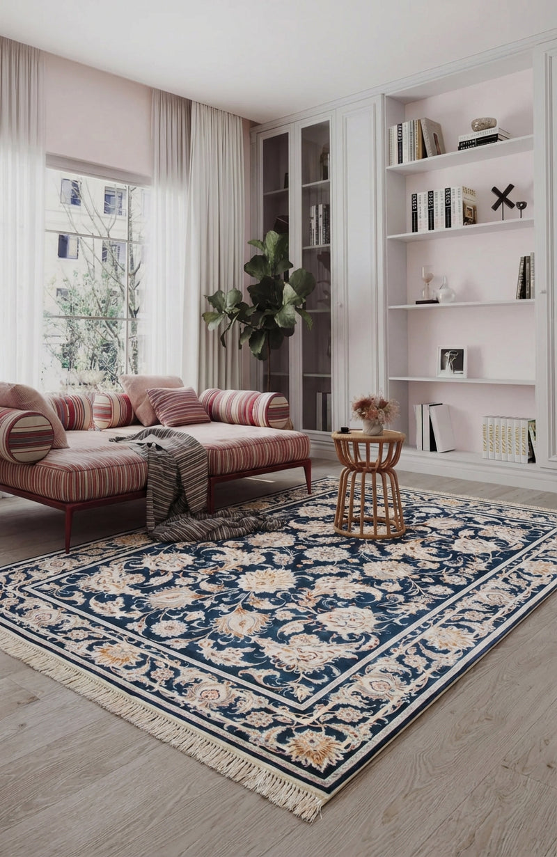 Tapis oriental - Aryana - rectangle