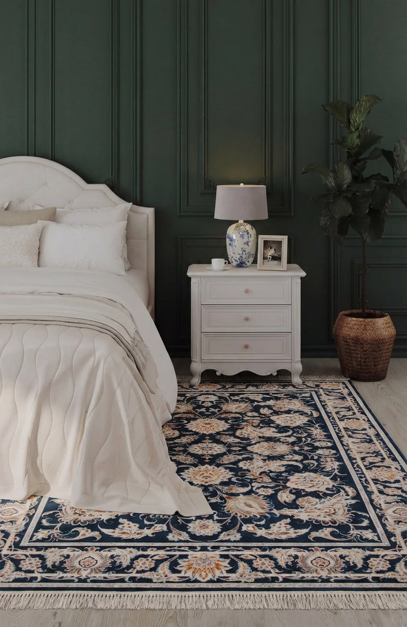 Tapis oriental - Aryana - rectangle
