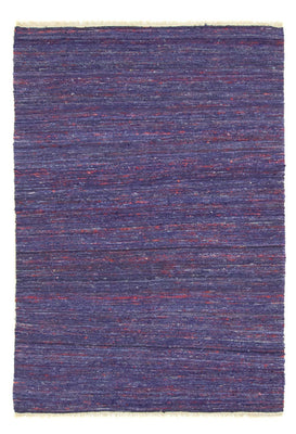 Tapis Kelim - Tendance - 300 x 200 cm - violet