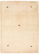 Tapis Gabbeh indien Tapis - Tapis en laine