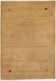 Tapis Gabbeh indien Tapis 200x140cm - Tapis en laine