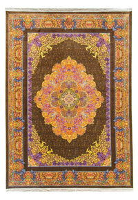 Tapis oriental - Tahia - rectangle