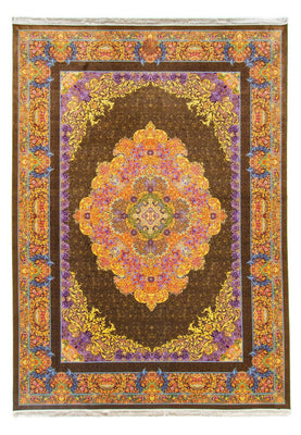 Tapis oriental - Tahia - rectangle