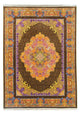 Tapis persan Tahia
