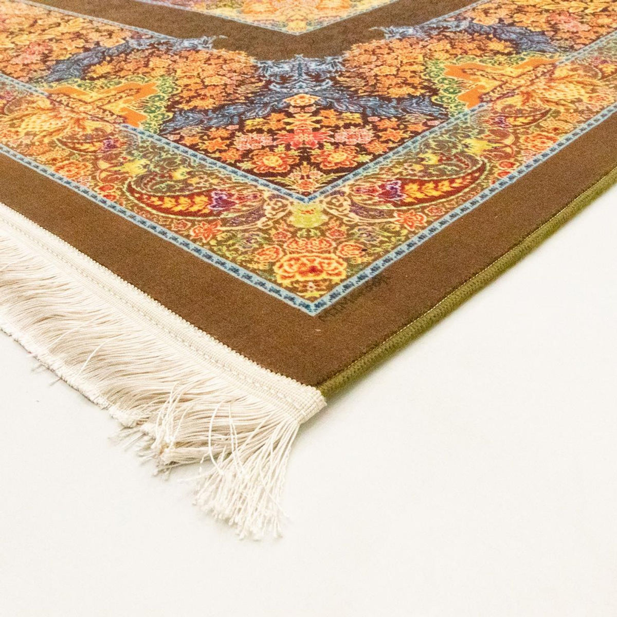 Tapis persan Tahia