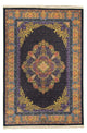 Tapis persan Rohy