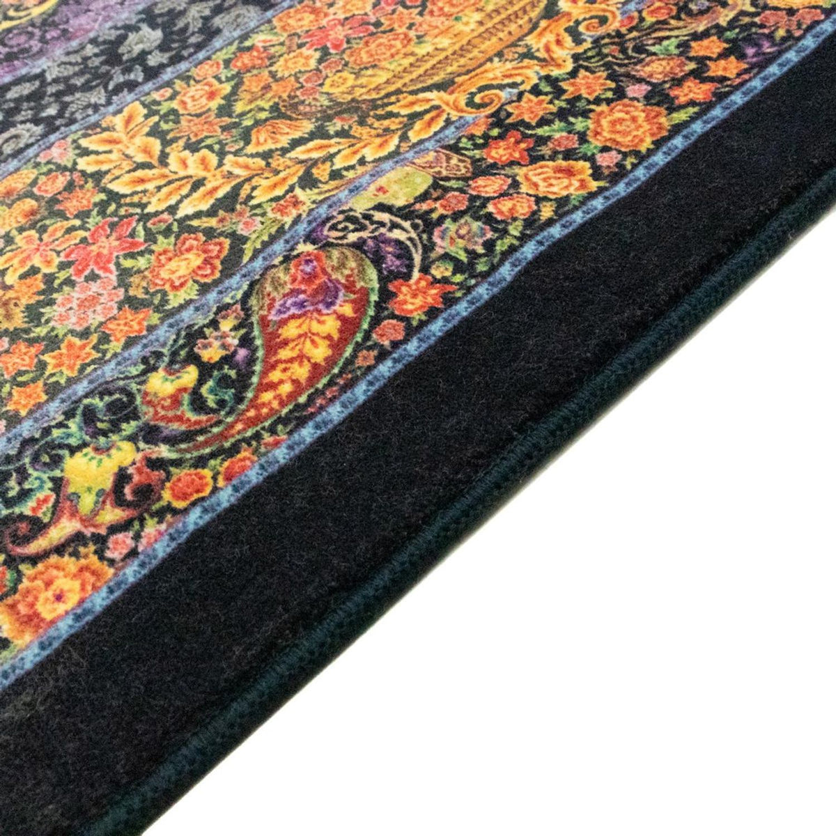 Tapis persan Rohy