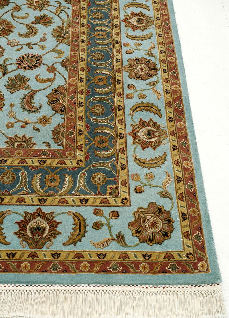Tapis en laine - Lucian - tapis de couloir