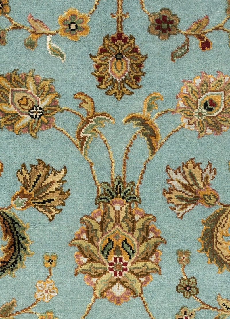 Tapis en laine - Lucian - tapis de couloir