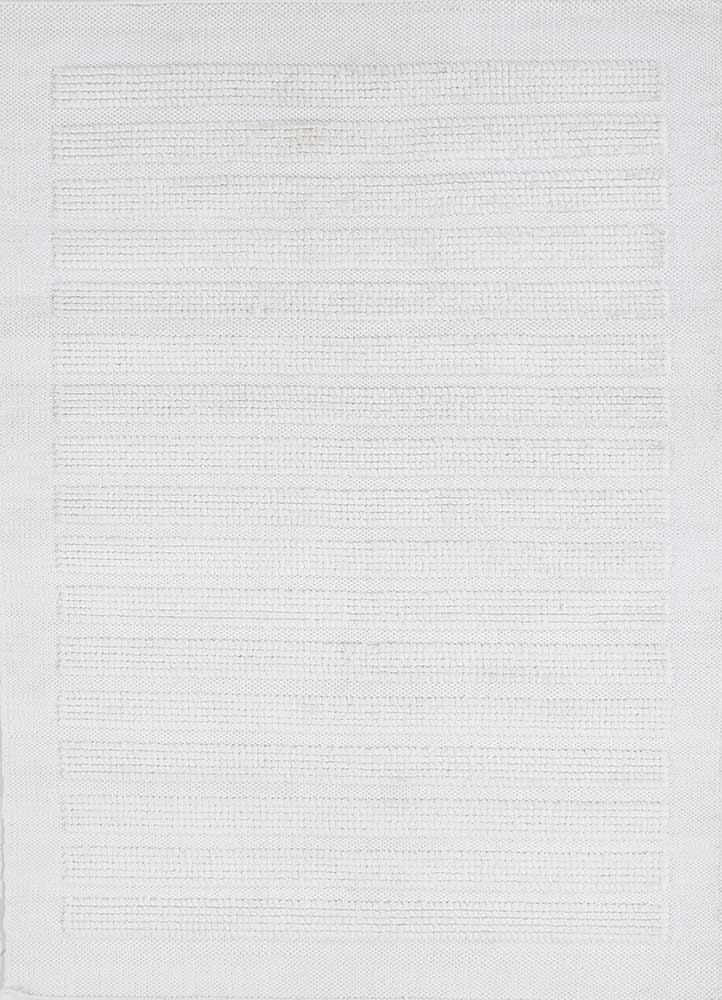 Tapis - 150 x 90 cm - crème