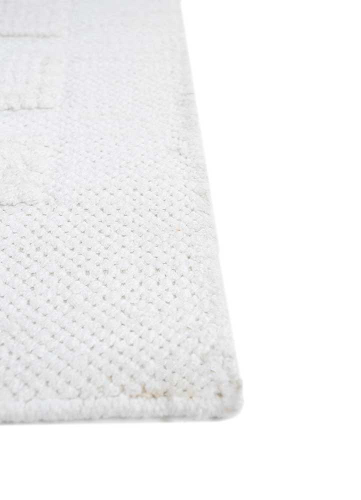 Tapis - 150 x 90 cm - crème