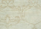 Tapis en laine - 268 x 188 cm - crème