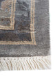 Tapis design - 300 x 240 cm - gris clair