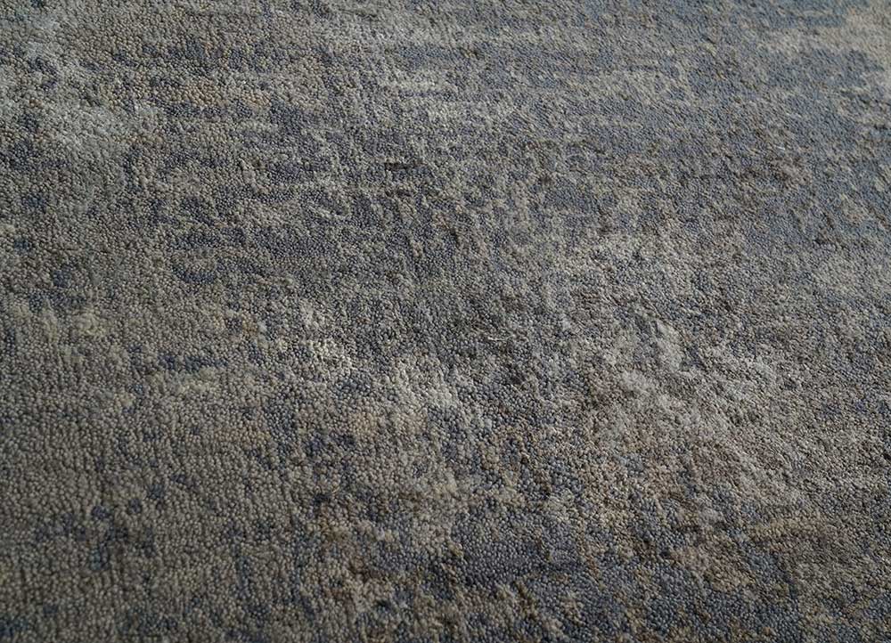 Tapis design - 180 x 90 cm - gris