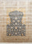 Tapis design - 300 x 240 cm - multicolore