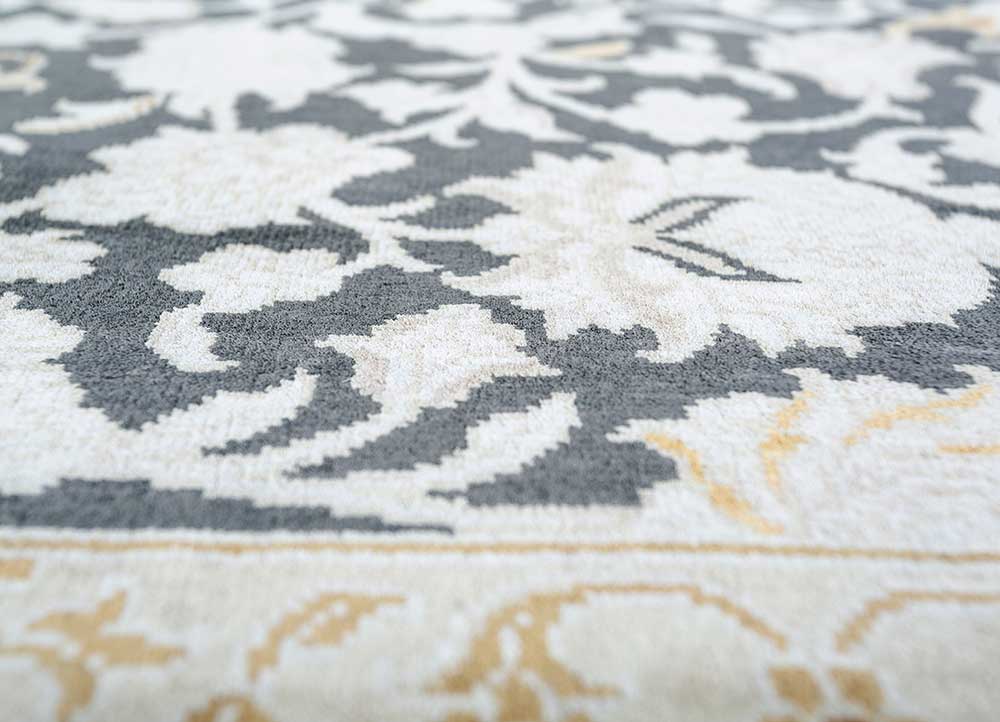 Tapis design - 300 x 240 cm - multicolore