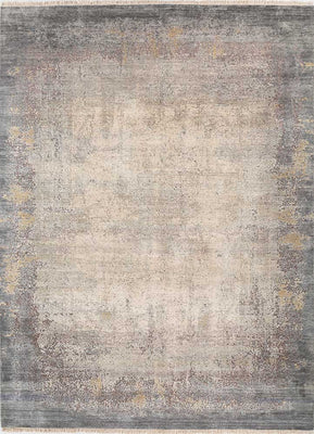 Tapis moderne - 300 x 240 cm - beige