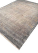 Tapis moderne - 300 x 240 cm - beige