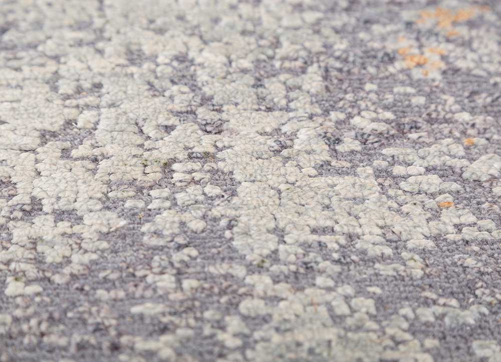 Tapis moderne - 300 x 240 cm - gris