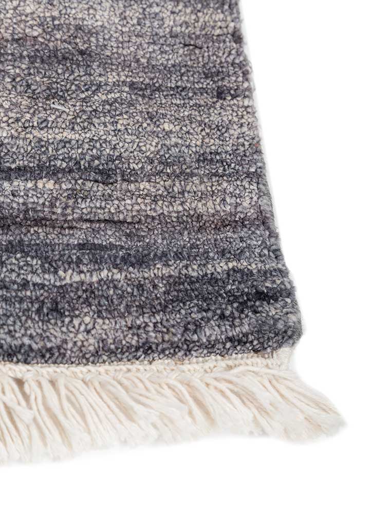 Tapis moderne - 300 x 240 cm - gris